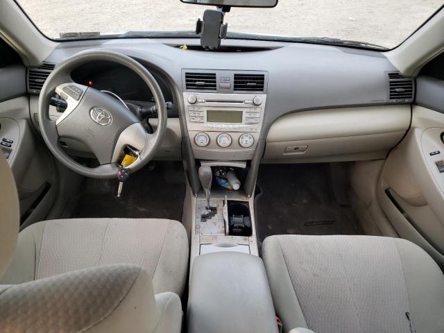 Photo 8 from auction – 2011 TOYOTA CAMRY BASE with VIN 4T1BF3EKXBU156489