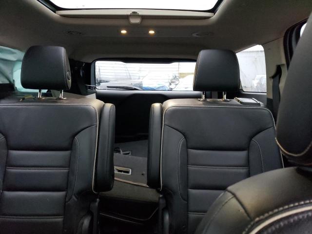 Photo 10 from auction – 2018 GMC ACADIA DEN with VIN 1GKKNXLS3JZ109800