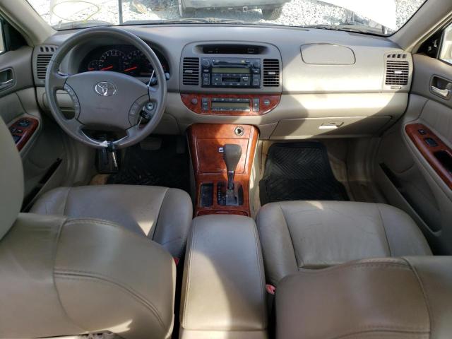 Photo 8 from auction – 2005 TOYOTA CAMRY LE with VIN 4T1BE32K05U953362
