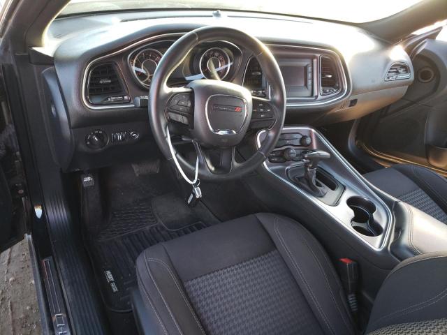 Photo 8 from auction – 2015 DODGE CHALLENGER with VIN 2C3CDZAG7FH764230