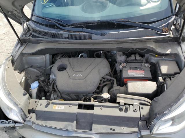 Photo 12 from auction – 2016 KIA SOUL with VIN KNDJN2A21G7392344