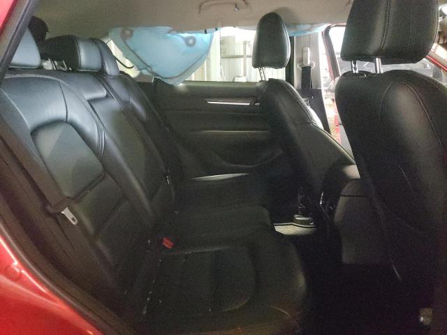 Photo 10 from auction – 2018 MAZDA CX-5 GRAND with VIN JM3KFADM2J0446489