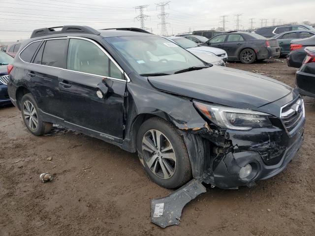 Photo 4 from auction – 2019 SUBARU OUTBACK 2. with VIN 4S4BSANC9K3360747