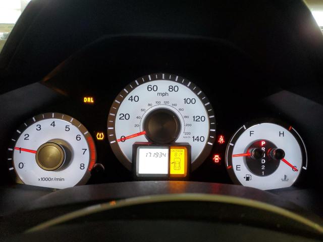Zdjęcie 9 z aukcji – 2009 HONDA PILOT EXL z VIN 5FNYF48689B017614