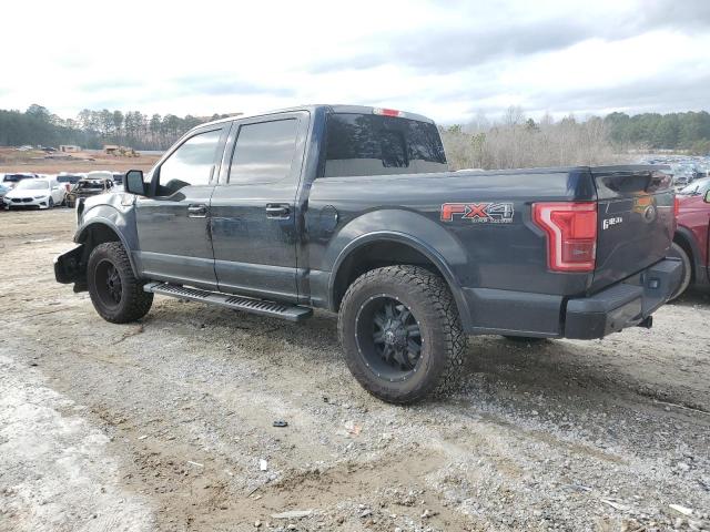 Photo 2 from auction – 2015 FORD F150 SUPER with VIN 1FTEW1EF4FFB64784