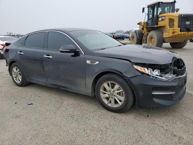 Photo 4 from auction – 2017 KIA OPTIMA LX with VIN KNAGT4L38H5164188