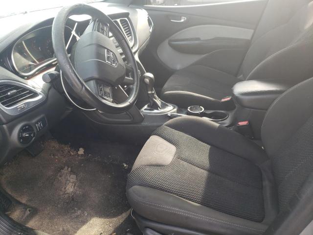 Photo 7 from auction – 2015 DODGE DART SXT with VIN 1C3CDFBB7FD266804