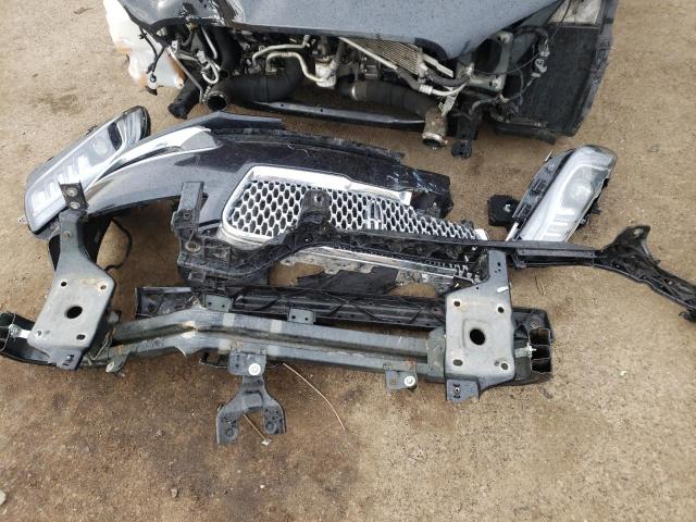 Photo 12 from auction – 2020 LINCOLN MKZ with VIN 3LN6L5A96LR606155
