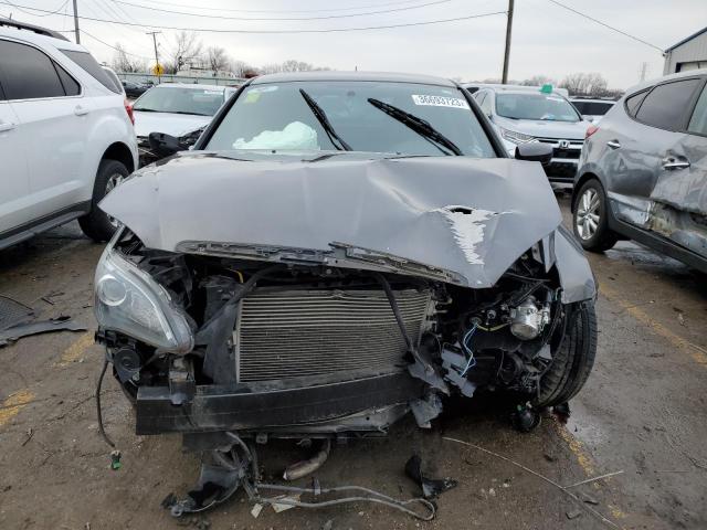 Photo 5 from auction – 2014 CHRYSLER 200 LIMITE with VIN 1C3CCBCG9EN186709