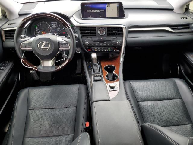 Photo 8 from auction – 2018 LEXUS RX 350 L with VIN JTJGZKCA2J2003585