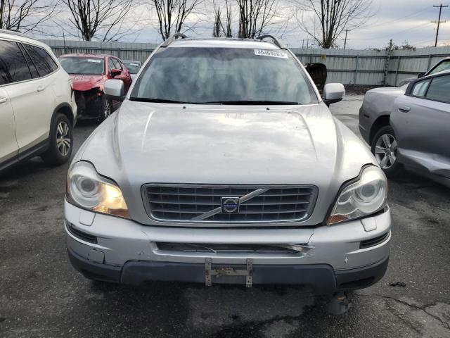 Photo 5 from auction – 2008 VOLVO XC90 3.2 with VIN YV4CZ982581455975