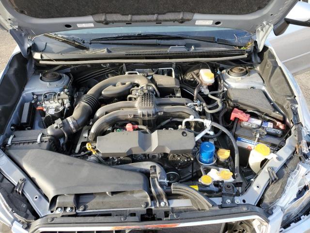 Photo 11 from auction – 2015 SUBARU IMPREZA SP with VIN JF1GPAZ67F8241108