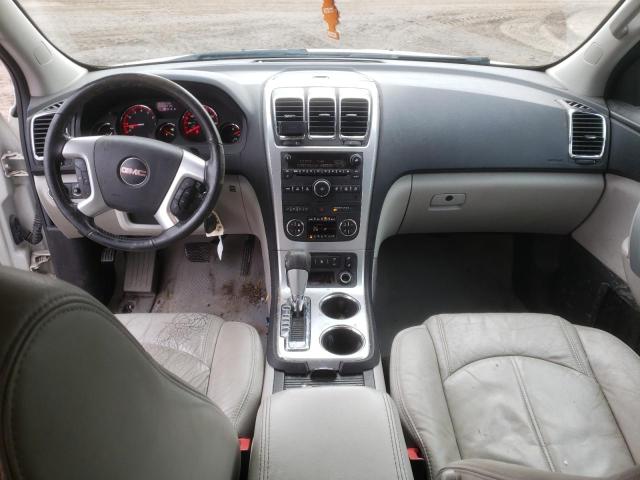 Photo 8 from auction – 2011 GMC ACADIA SLT with VIN 1GKKRRED8BJ351240