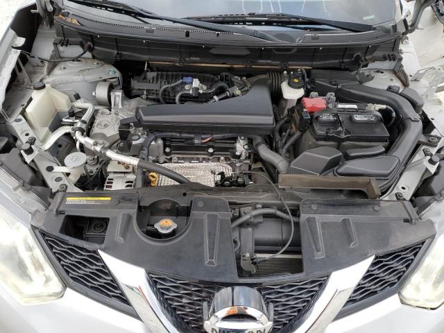 Photo 12 from auction – 2015 NISSAN ROGUE S with VIN 5N1AT2MT0FC921567
