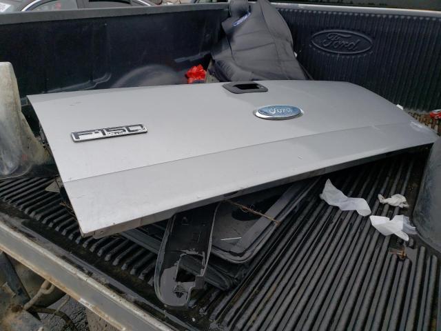 Photo 12 from auction – 2006 FORD F150 SUPER with VIN 1FTPW14586KD29096