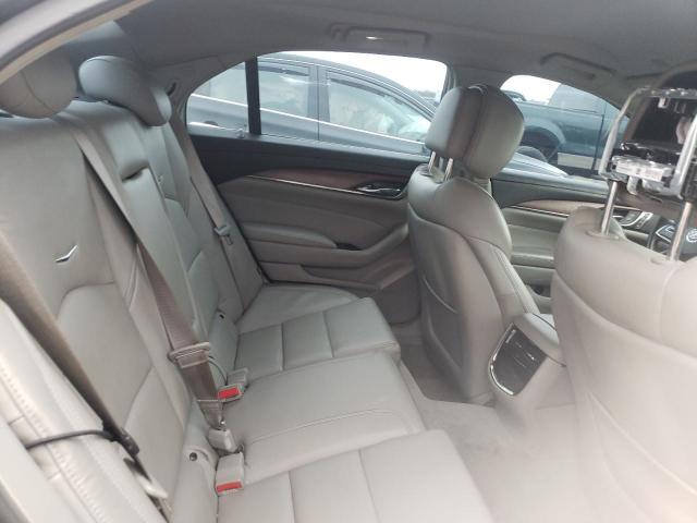 Foto 10 de la subasta – 2014 CADILLAC CTS con VIN 1G6AP5SX2E0135367