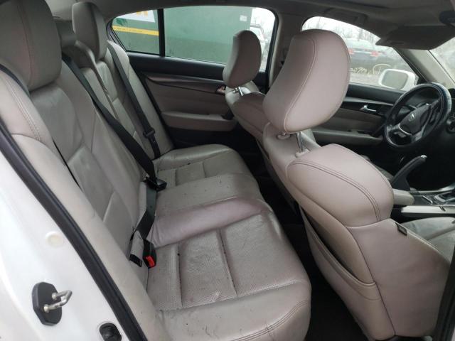Photo 10 from auction – 2013 ACURA TL TECH with VIN 19UUA9F52DA001450