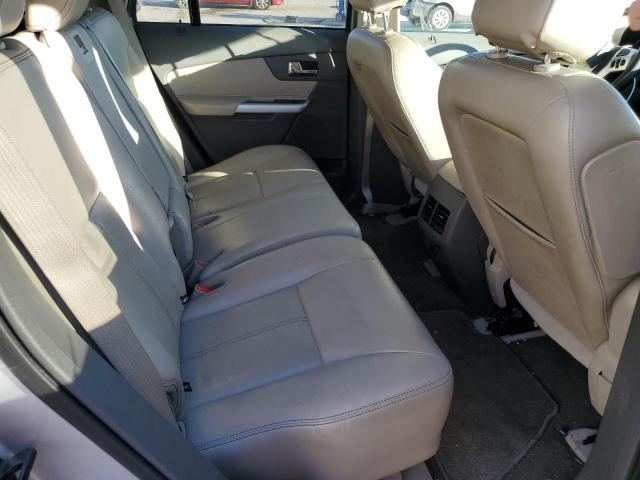 Photo 11 from auction – 2013 FORD EDGE SEL with VIN 2FMDK3JC0DBB09614