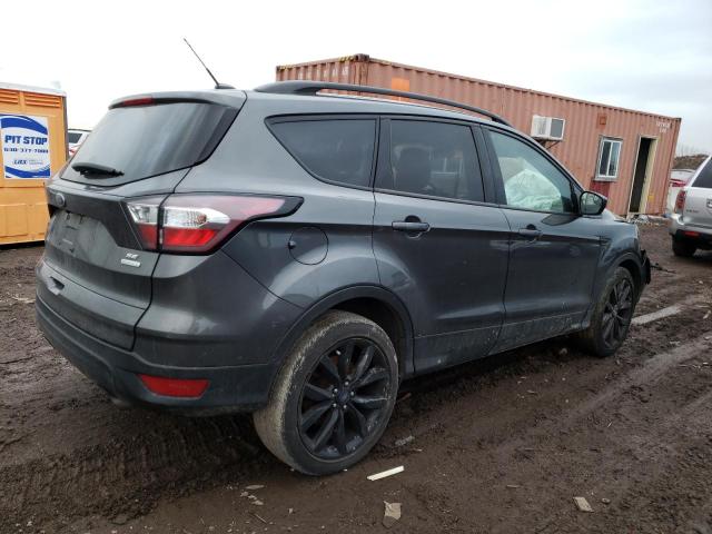 Photo 3 from auction – 2018 FORD ESCAPE SE with VIN 1FMCU0GD7JUD15796