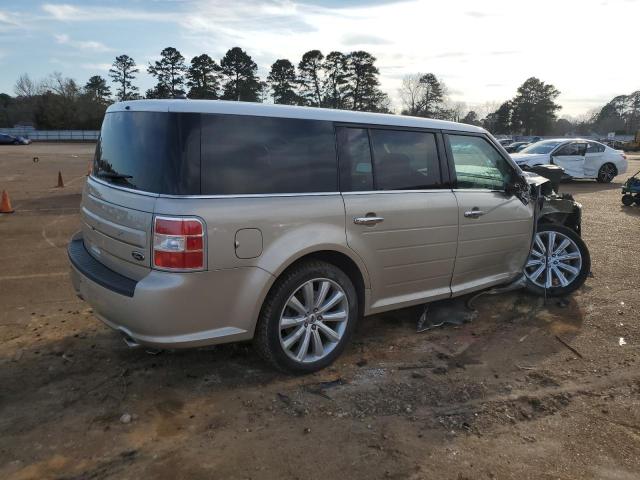 Фото 3 с аукциона – 2017 FORD FLEX SEL с VIN 2FMGK5C89HBA10362