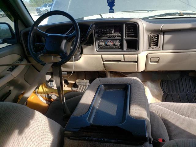 Photo 8 from auction – 2001 GMC YUKON with VIN 1GKEC13V91R201259