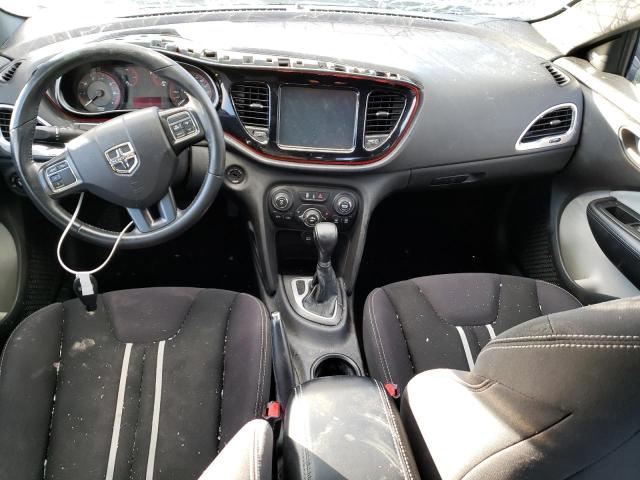 Photo 8 from auction – 2014 DODGE DART SXT with VIN 1C3CDFBB8ED867573