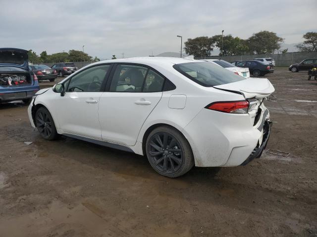 Photo 2 from auction – 2023 TOYOTA COROLLA SE with VIN JTDP4MCE3P3515598