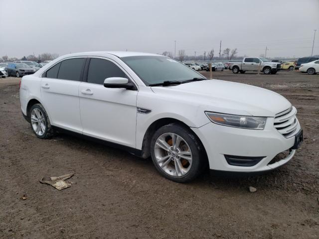 Photo 4 from auction – 2013 FORD TAURUS SEL with VIN 1FAHP2E8XDG105043