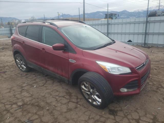 Photo 4 from auction – 2014 FORD ESCAPE SE with VIN 1FMCU9GX4EUC85581