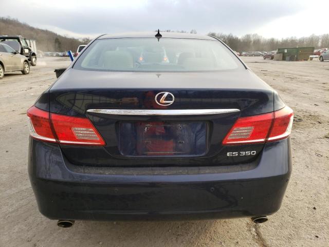 Foto 6 de la subasta – 2011 LEXUS ES 350 con VIN JTHBK1EG4B2416251
