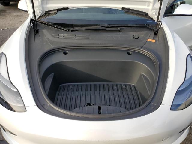 Photo 11 from auction – 2021 TESLA MODEL 3 with VIN 5YJ3E1EA4MF057606