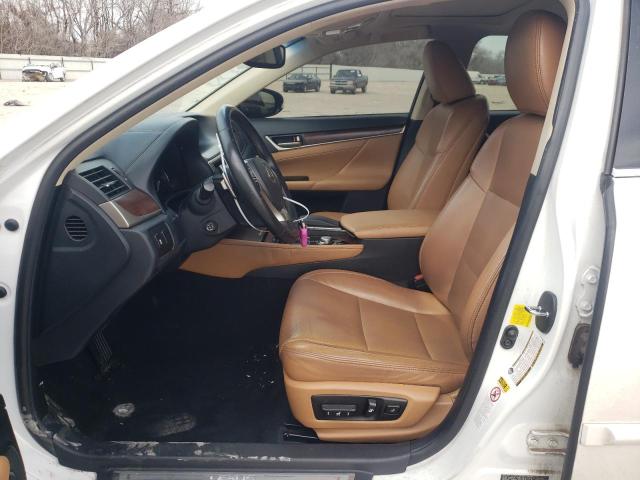 Photo 7 from auction – 2015 LEXUS GS 350 with VIN JTHBE1BL3FA006772