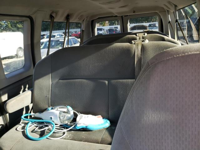 Photo 10 from auction – 2008 FORD ECONOLINE with VIN 1FBNE31L78DA50503