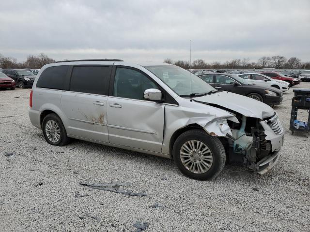 Photo 4 from auction – 2011 CHRYSLER TOWN & COU with VIN 2A4RR8DG1BR799387