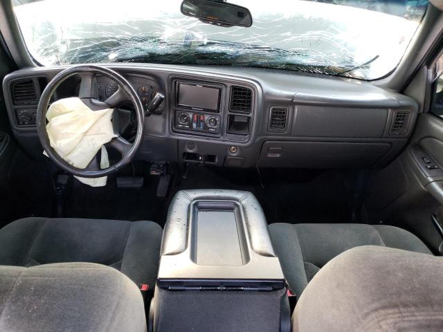 Photo 8 from auction – 2004 CHEVROLET SILVERADO with VIN 2GCEC13T241354802