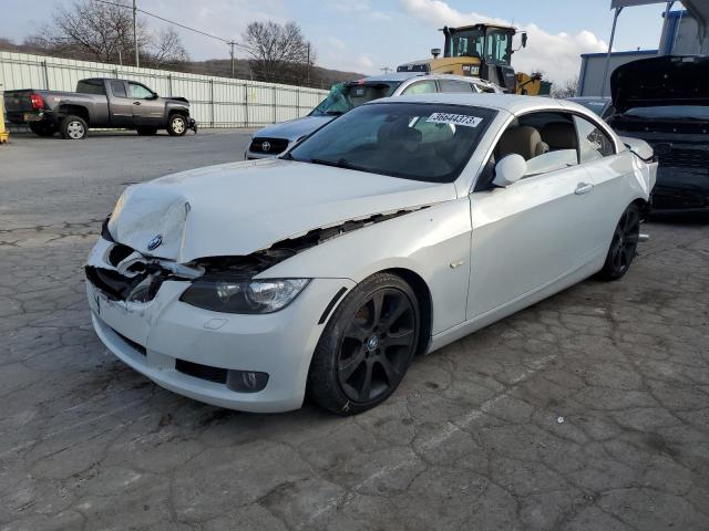 Photo 1 from auction – 2008 BMW 328 I with VIN WBAWL13508PX18324