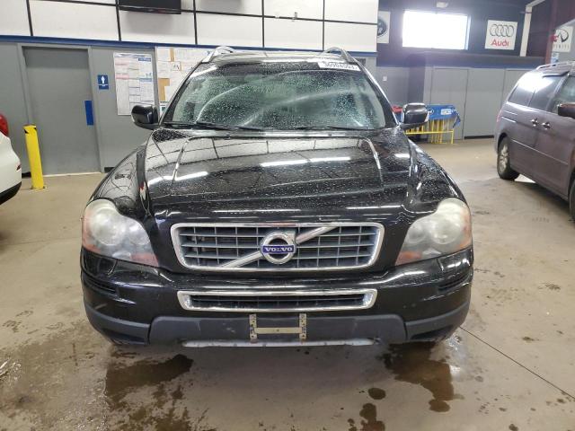 Photo 5 from auction – 2011 VOLVO XC90 3.2 with VIN YV4952CZ2B1569327