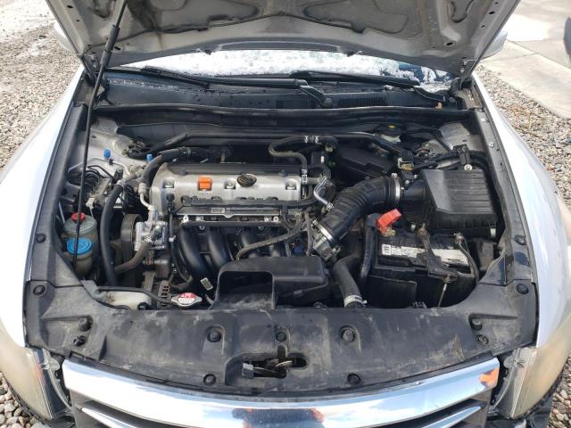 Photo 11 from auction – 2011 HONDA ACCORD EXL with VIN 1HGCP2F89BA116653