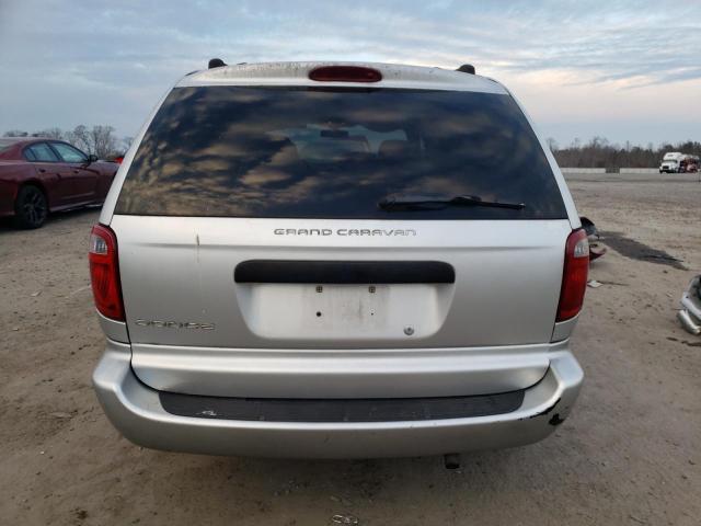 Photo 6 from auction – 2004 DODGE GRAND CARA with VIN 1D4GP24R84B602737
