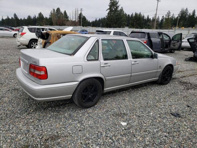 Photo 3 from auction – 2000 VOLVO S70 BASE with VIN YV1LS61J7Y2651816