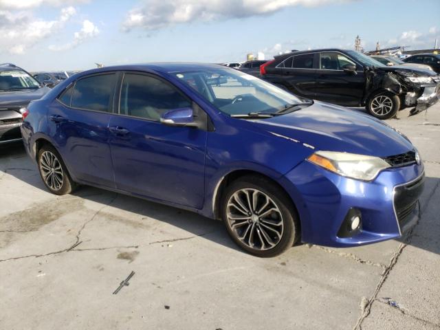Photo 4 from auction – 2015 TOYOTA COROLLA L with VIN 5YFBURHE4FP275919
