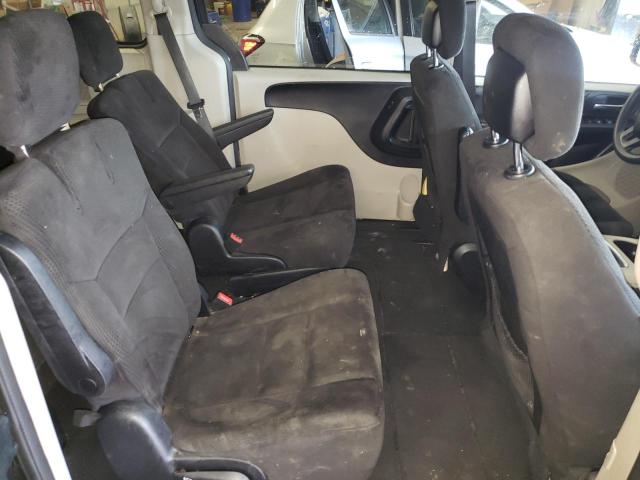 Photo 10 from auction – 2014 DODGE GRAND CARA with VIN 2C4RDGCG1ER428976