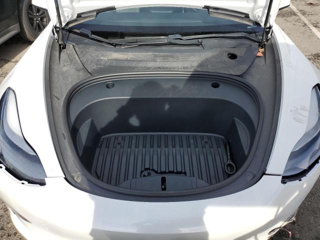 Photo 11 from auction – 2021 TESLA MODEL 3 with VIN 5YJ3E1EB7MF067460