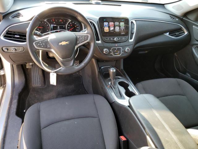 Photo 8 from auction – 2017 CHEVROLET MALIBU LT with VIN 1G1ZE5ST7HF230424