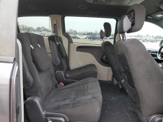 Photo 11 from auction – 2017 DODGE GRAND CARA with VIN 2C4RDGBG7HR568181