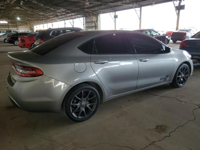 Photo 3 from auction – 2016 DODGE DART SE with VIN 1C3CDFAA6GD533909