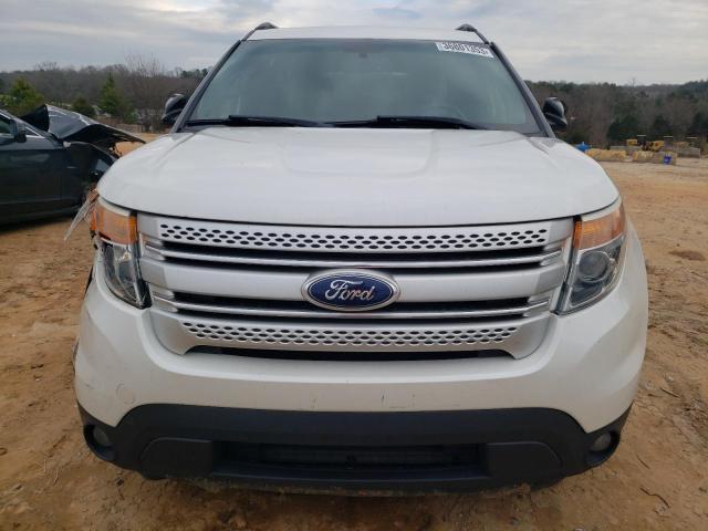 Foto 5 de la subasta – 2013 FORD EXPLORER X con VIN 1FM5K7D87DGB05524
