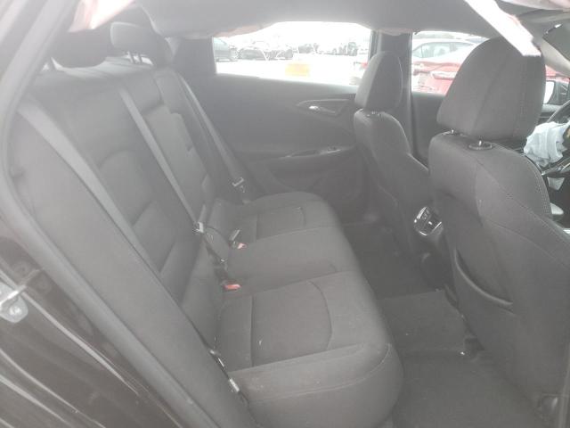 Photo 10 from auction – 2020 CHEVROLET MALIBU LT with VIN 1G1ZD5ST2LF037948