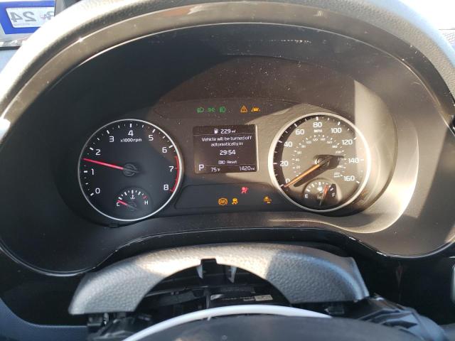 Photo 9 from auction – 2023 KIA SELTOS S with VIN KNDEU2AA8P7373589