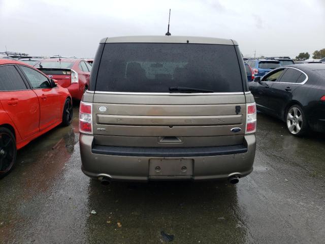 Photo 6 from auction – 2013 FORD FLEX SEL with VIN 2FMGK5C86DBD06434